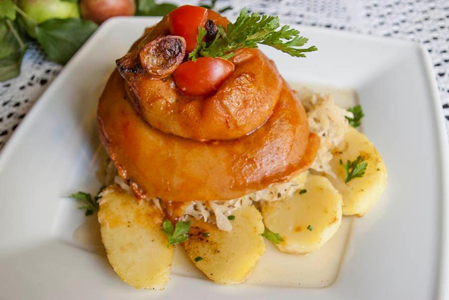 Bed and Breakfast Bialy Dwor Квидзын Экстерьер фото